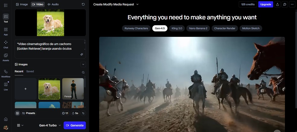  Reprodução/Erika Oliveira