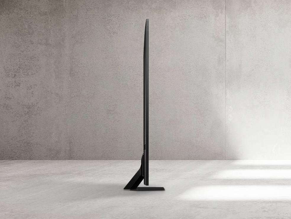  Divulgação/Samsung