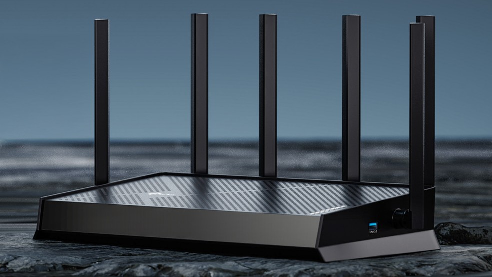  Divulgação/TP-Link