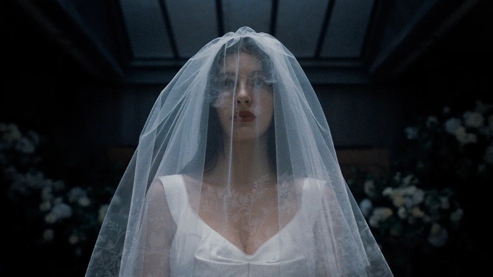  Reprodução/The Hollywood Reporter