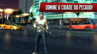 Download do APK de Jogos De Gangster Sem Internet para Android