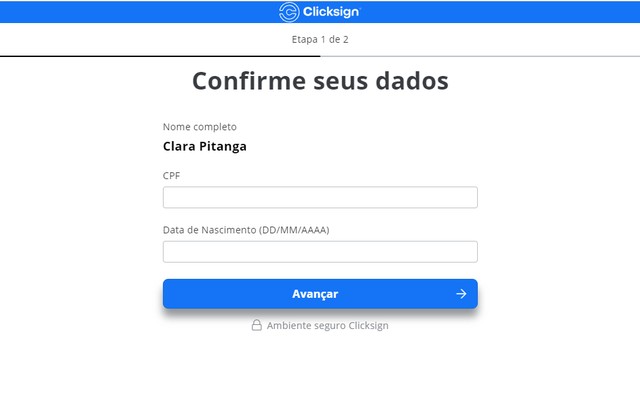Como assinar documento digitalmente? Veja 6 sites de assinatura eletrônica
