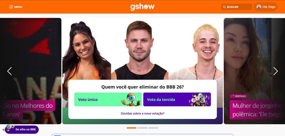  Reprodução/Diego Cataldo