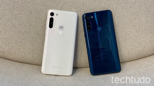 Motorola apresenta Moto G Fast e Moto E 2020