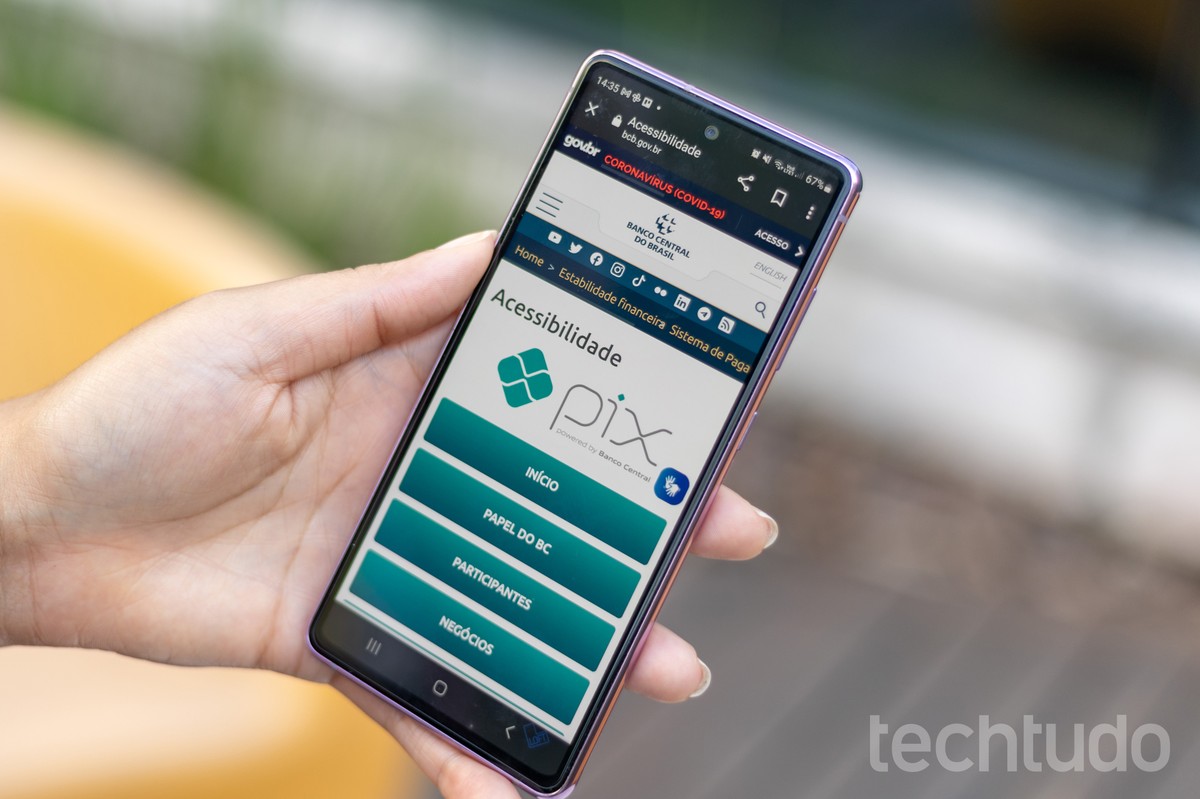 Pix acima de 5 mil vai pagar imposto? Tudo que você deve saber sobre mudanças