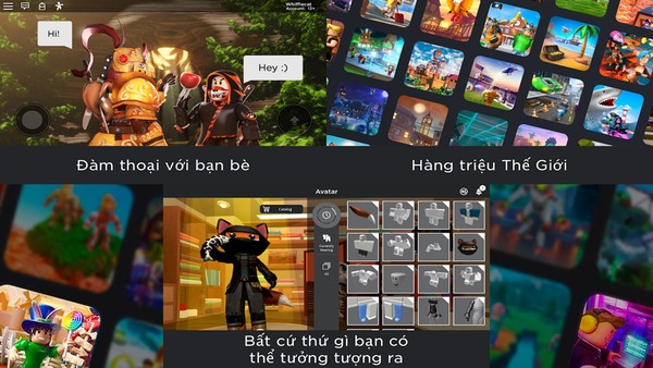 Roblox VNG Atualizado 2026 Saiba O Que E Para Que Serve A Vers O Do Jogo Roblox Guia Vng Riscos Apk Android 