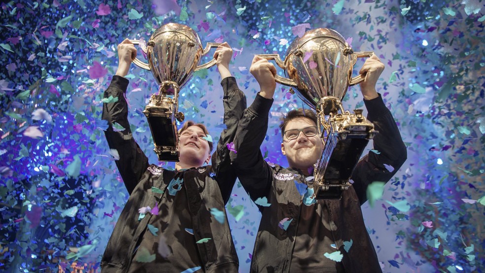 VALORANT Champions 2023: Premiação total ultrapassa R$ 10 milhões