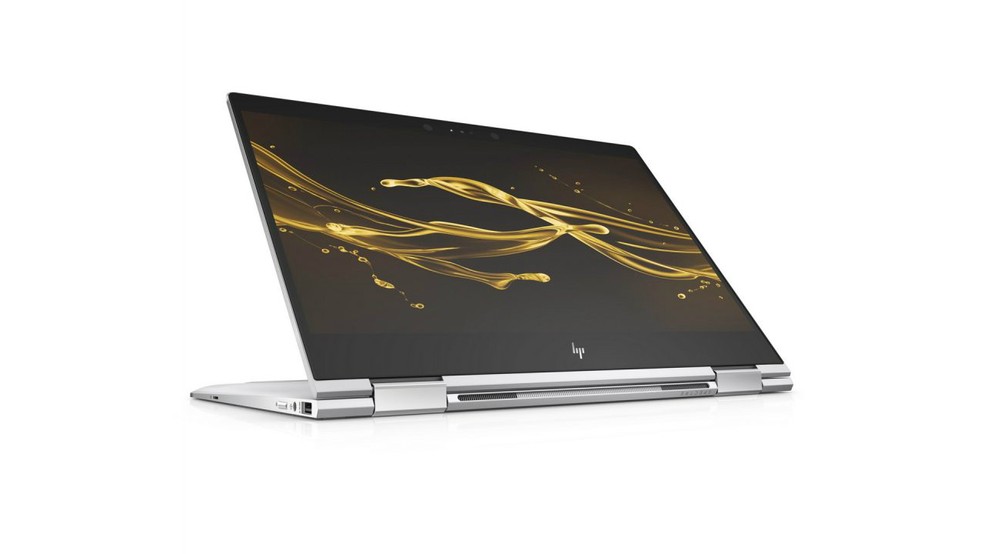 HP Spectre: conheça os novos modelos do notebook com Intel de 8ª