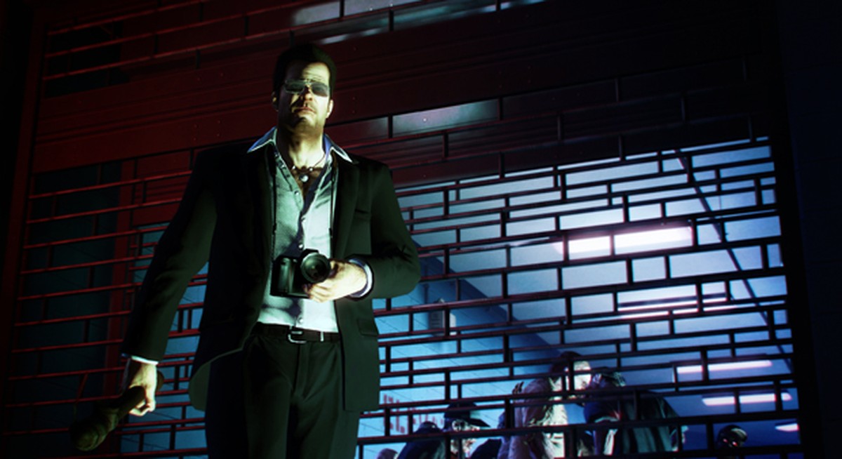 Preview: Dead Rising 2: Off the Record