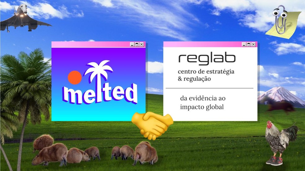 O que os memes revelam sobre o comportamento dos brasileiros? Estudo ...