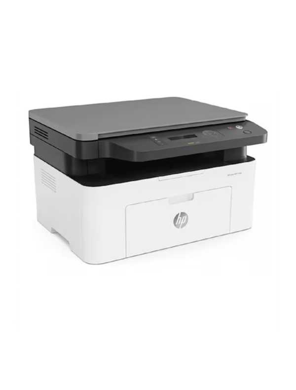 HP Laser 135a