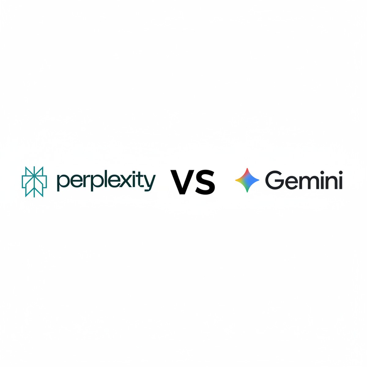 Perplexity vs Gemini: qual chatbot é melhor? Compare as duas IAs