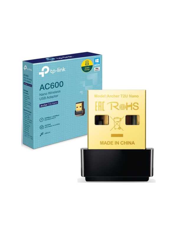 TP-Link AC600