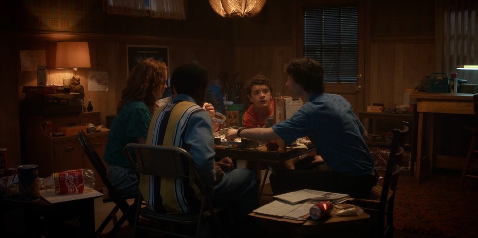  Reprodução/Netflix