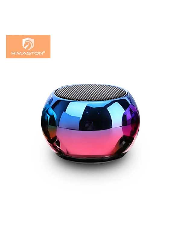 Caixa de som H'Maston M003