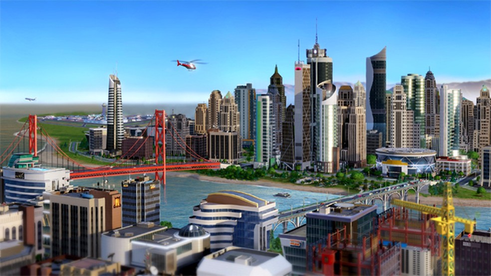 Stream SimCity BuildIt Apk Mod: Como ter dinheiro infinito no jogo