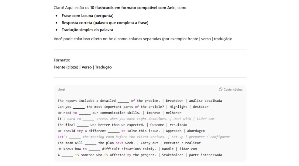  Reprodução/Júlia Silveira