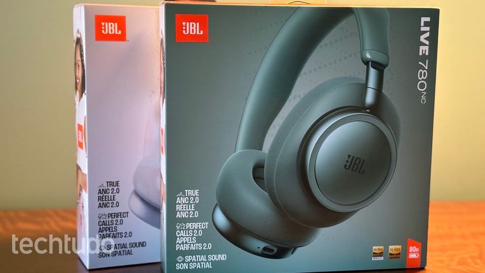  Tainah Tavares/TechTudo