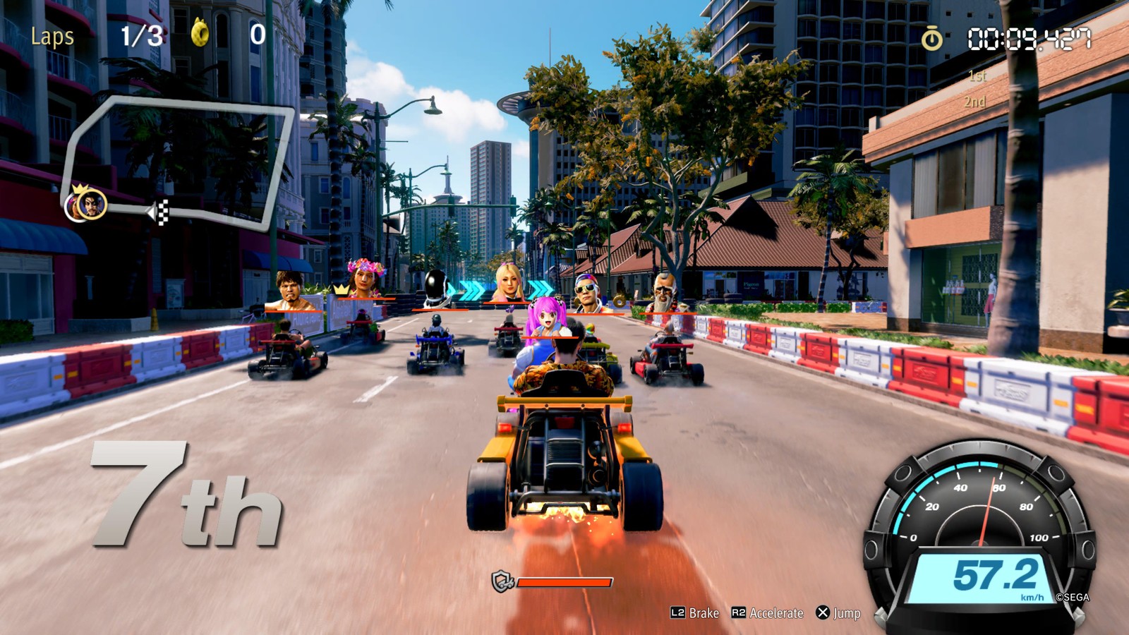  Reprodução/Daniel Trefilio