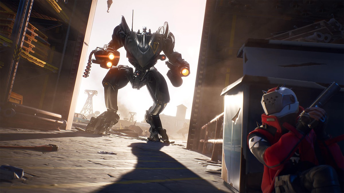 Fortnite: Epic Games revela que novo bug prejudica jogadores no