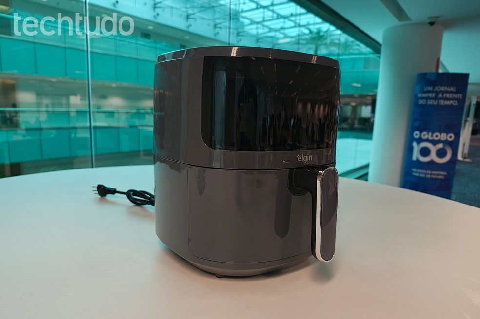  William Guido/TechTudo