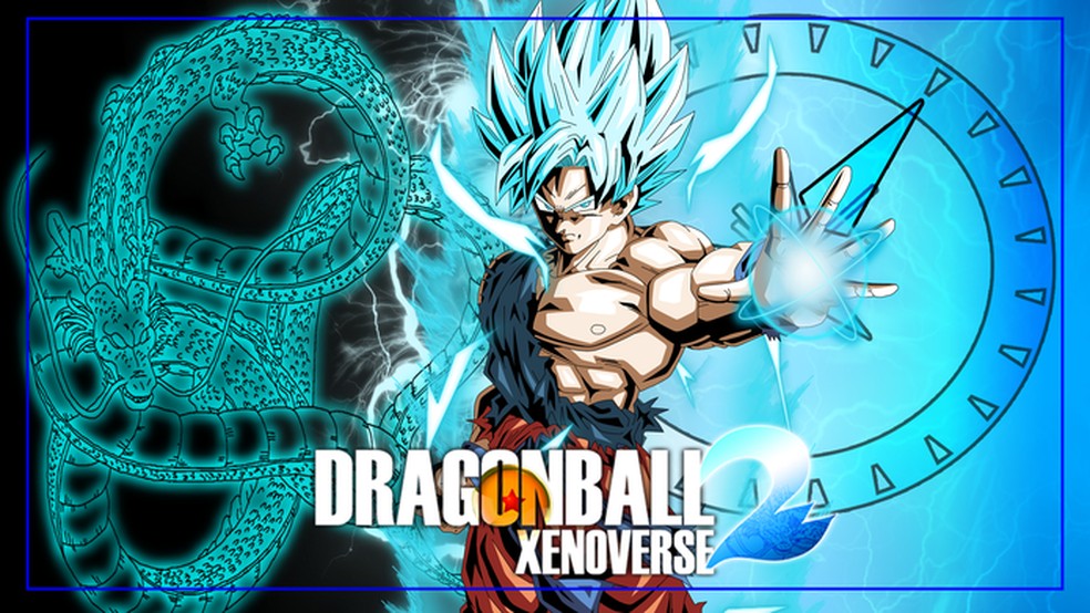 Dragon Ball Xenoverse 2 - Ficha Técnica