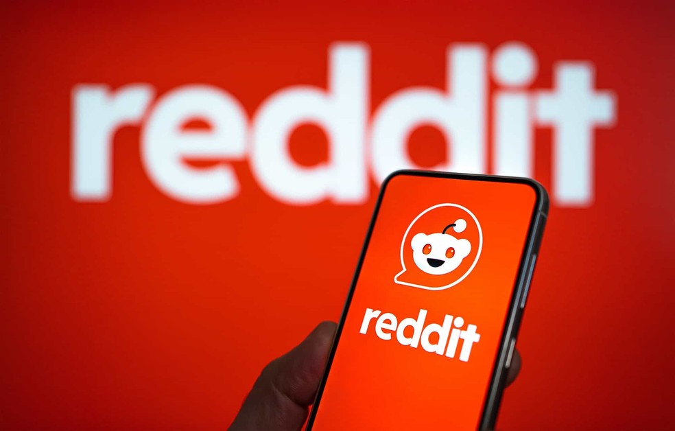 O que é Reddit e para que serve? Entenda sobre a rede social de fóruns — Foto: Shutterstock
