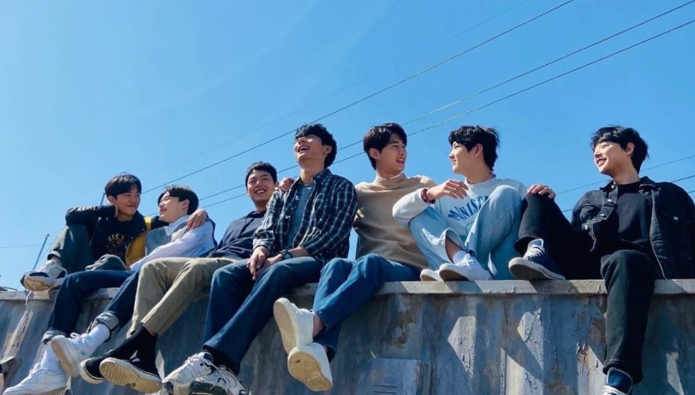  Divulgação/MyDramaList