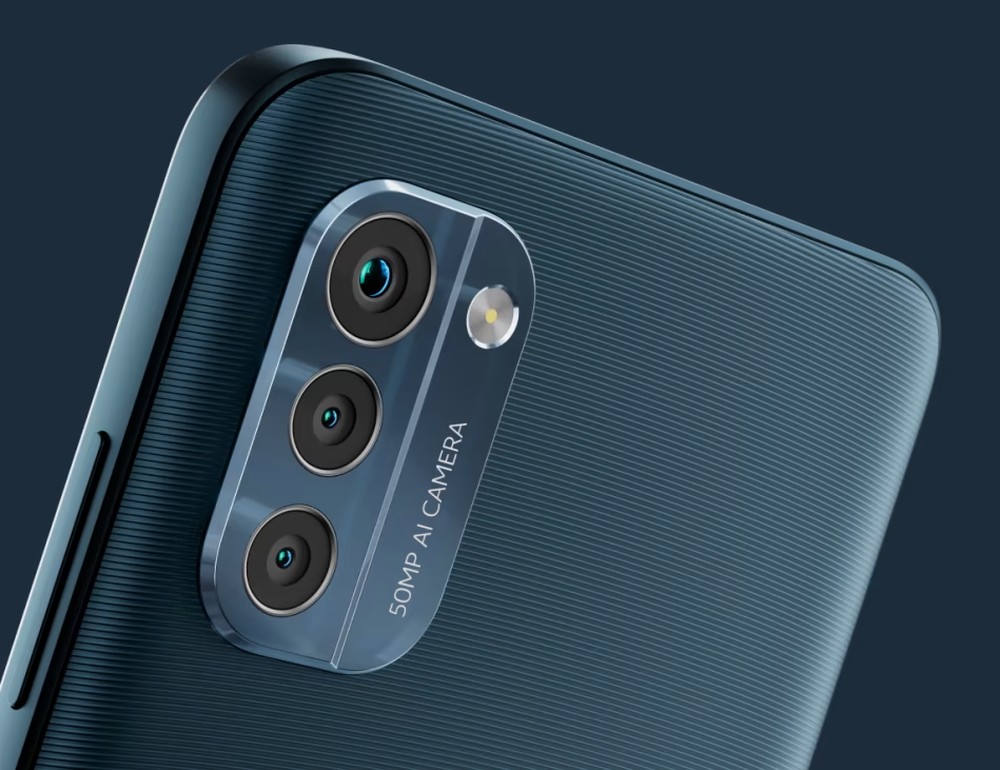 Tudo sobre Nokia G21: ficha técnica, preço e lançamento