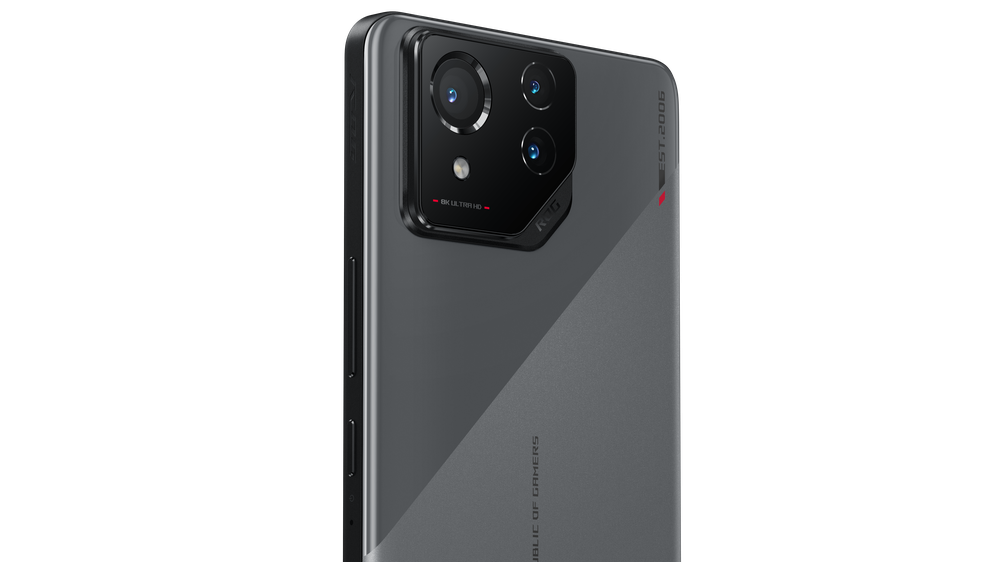 Asus lança ROG Phone 8, celular gamer 'mais poderoso do mundo