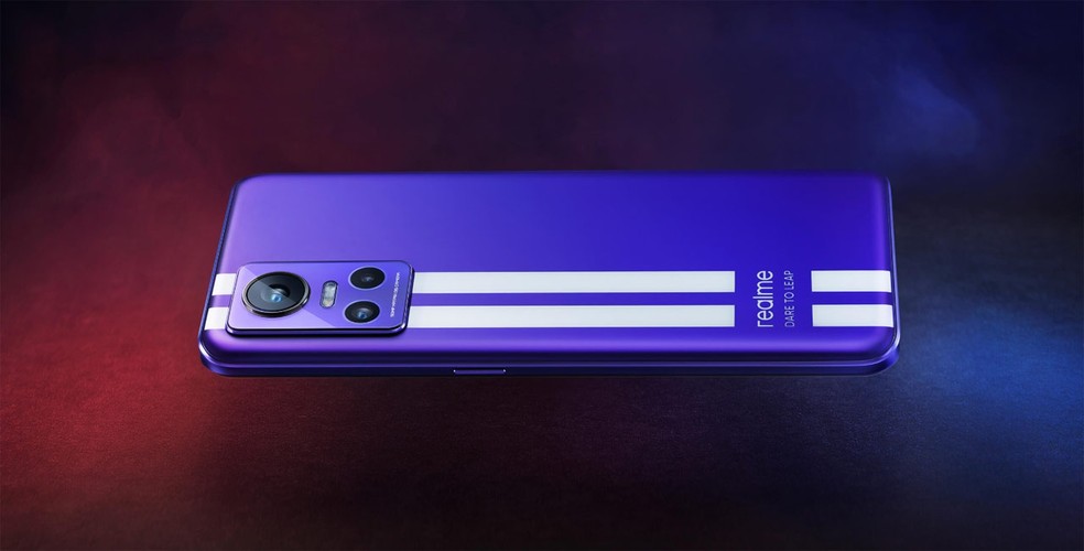 Realme GT Neo 3 é bom? Veja preço e ficha técnica