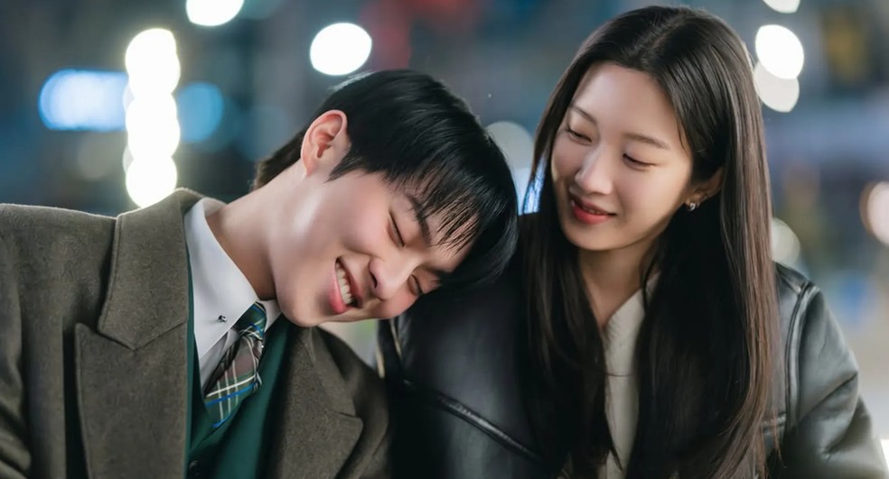  Reprodução/MyDramaList