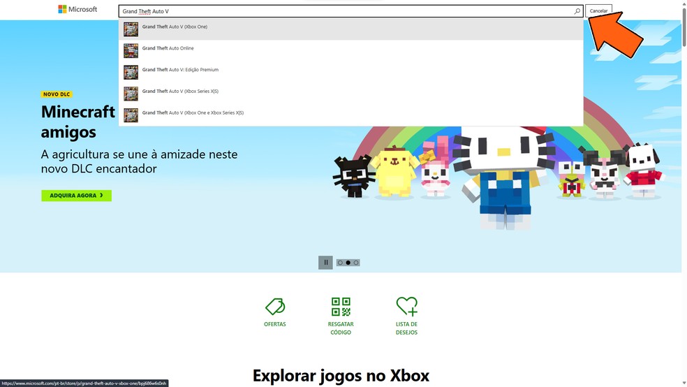  Reprodução/Bruno Magalhães