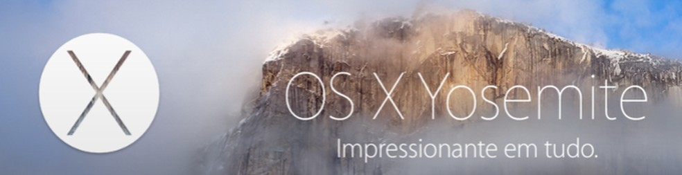 Acesse a App Store e baixe o OS X Yosemite (Foto: Reprodução/Helito Bijora) (Foto: Acesse a App Store e baixe o OS X Yosemite (Foto: Reprodução/Helito Bijora) ) — Foto: TechTudo