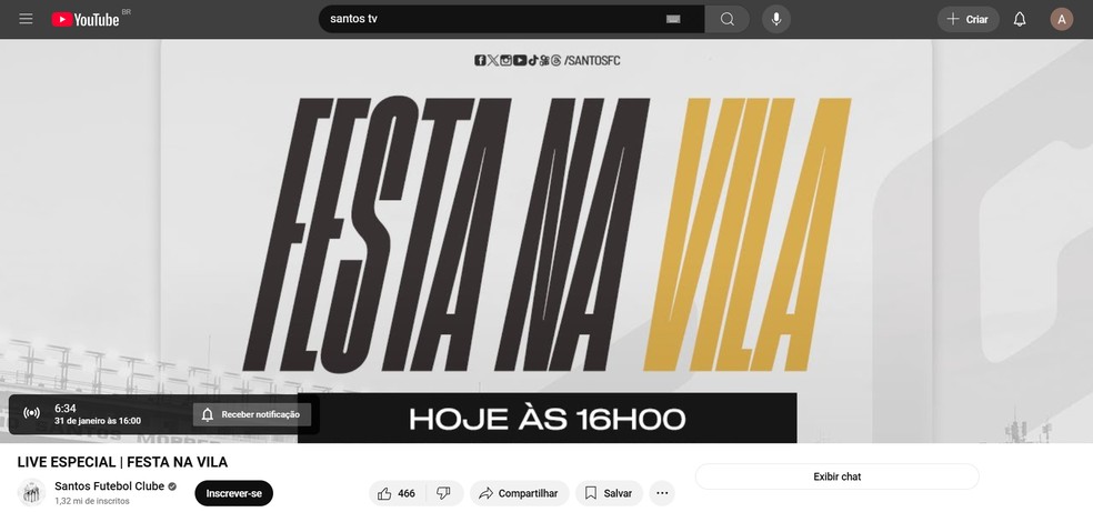  Reprodução/TechTudo