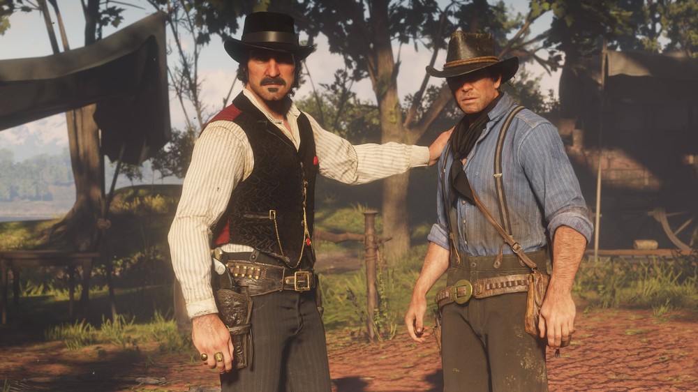 Dutch em Red Dead Redemption: história, missões e mais do personagem