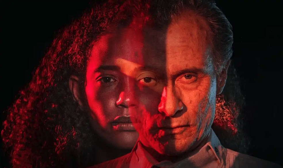  Divulgação/Globoplay