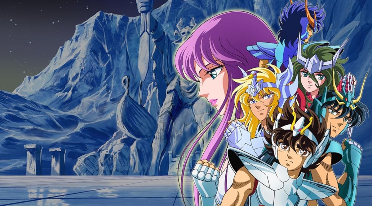 12 animes tão bons que dá vontade de assistir mais de uma vez