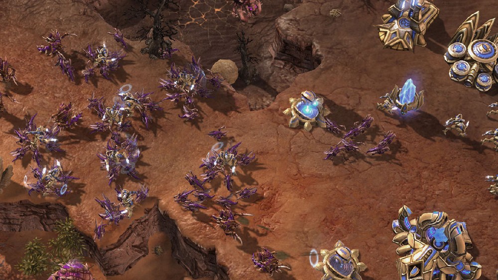 Conheça 10 games de RTS para curtir nos consoles, celulares e PCs