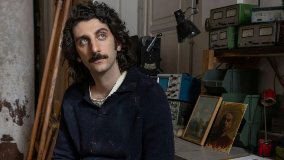  Reprodução/Netflix