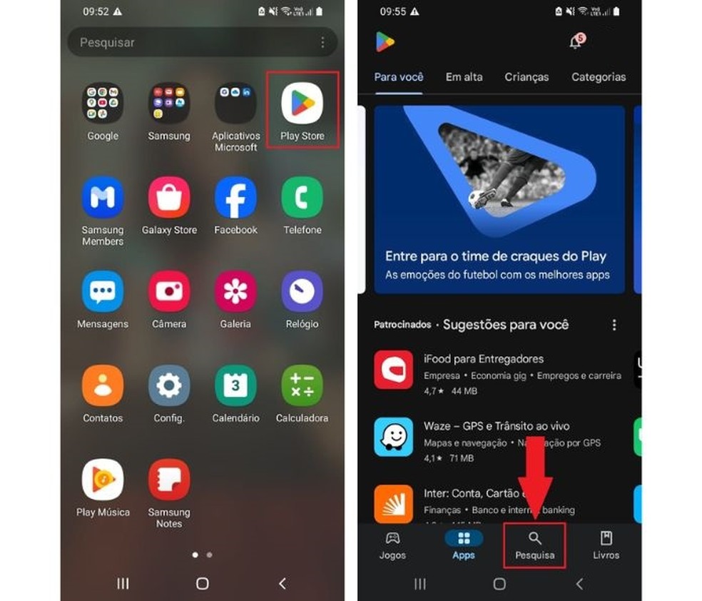  Reprodução/Diego Cataldo