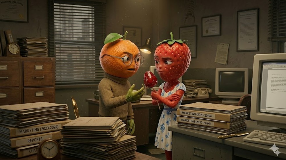  Reprodução/Yuri Neri