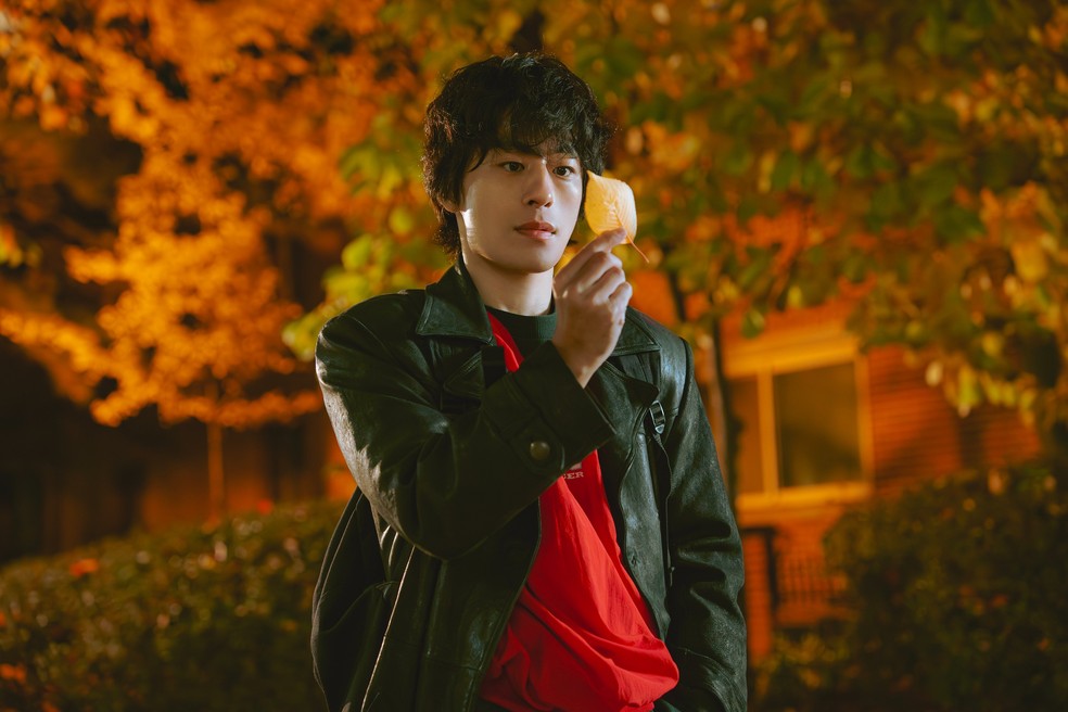  Divulgação/Netflix