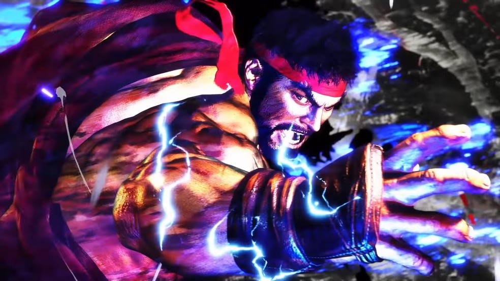 Street Fighter 6: conheça os novos lutadores, esports
