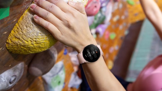 Smartwatches com GPS e NFC: 7 opções para correr e fazer pagamentos