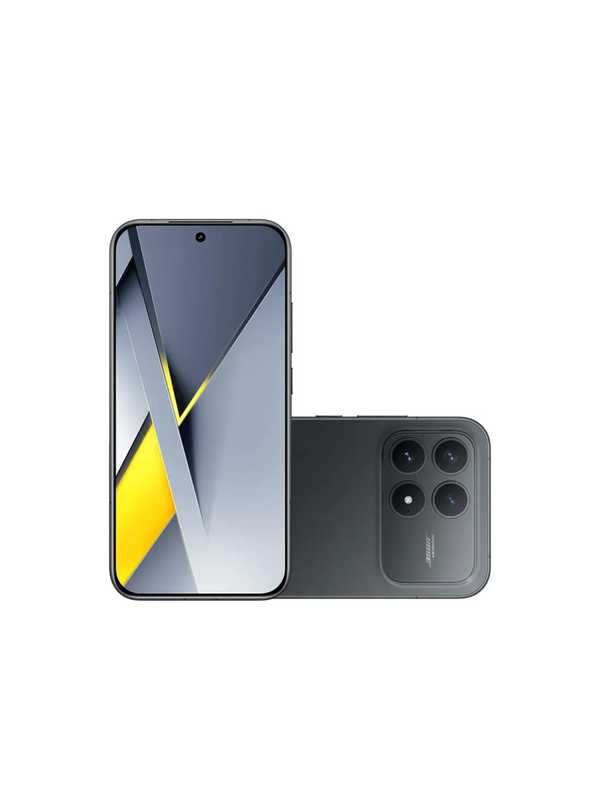 POCO F8 Pro 5G (512 GB)