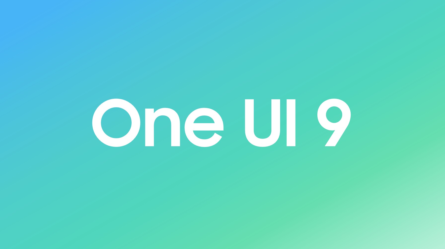 One UI 9: atualização da Samsung atrasa e fica sem nova data