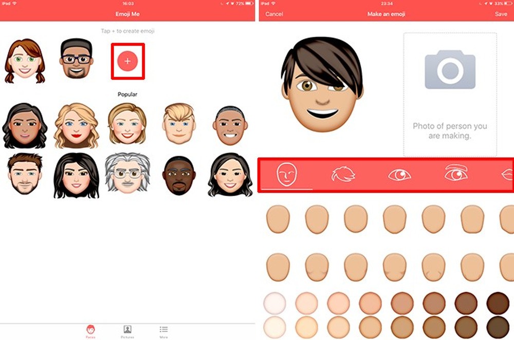 Como Criar Seu Pr prio Emoji No IPhone