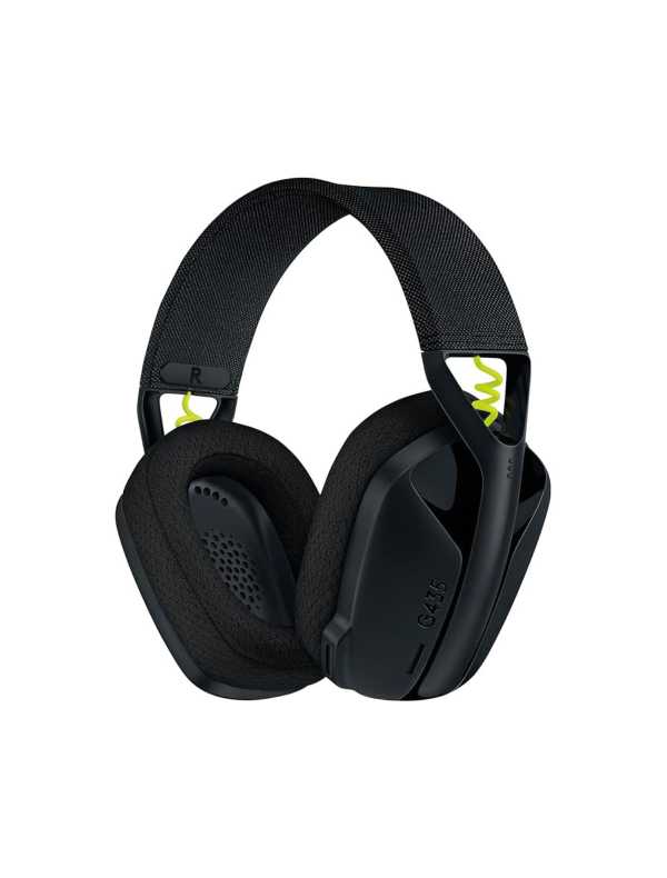 Logitech G435