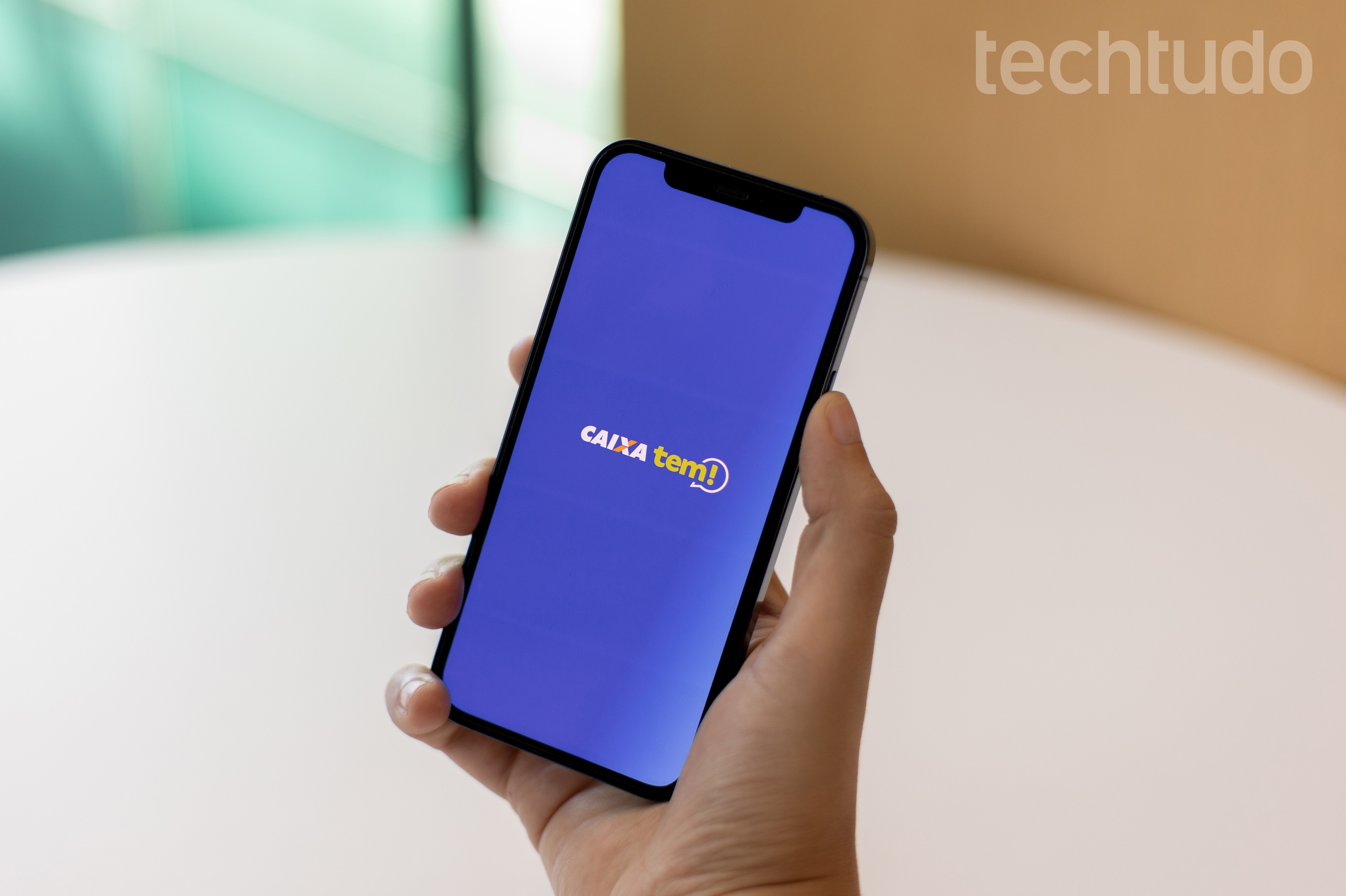 Caixa fora do ar? App apresenta erro 'a-001-rex' nesta quarta (1)